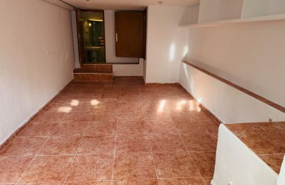 Revente - Bungalow - Torrevieja - Los Balcones - Los Altos del Edén