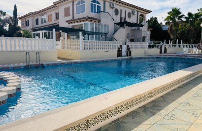 Revente - Bungalow - Torrevieja - Los Balcones - Los Altos del Edén