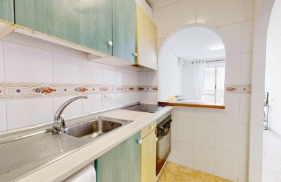 Resale - Penthouse - Torrevieja - torrevieja