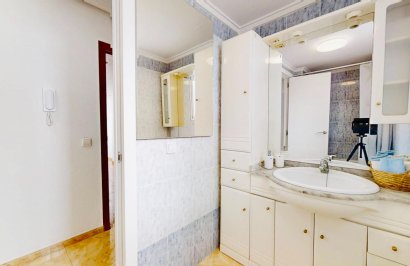 Resale - Penthouse - Torrevieja - torrevieja