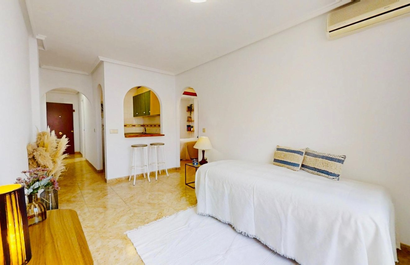 Resale - Penthouse - Torrevieja - torrevieja