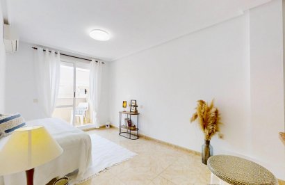 Resale - Penthouse - Torrevieja - torrevieja