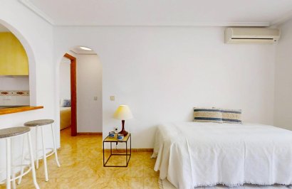 Resale - Penthouse - Torrevieja - torrevieja