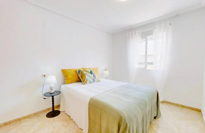 Resale - Penthouse - Torrevieja - torrevieja