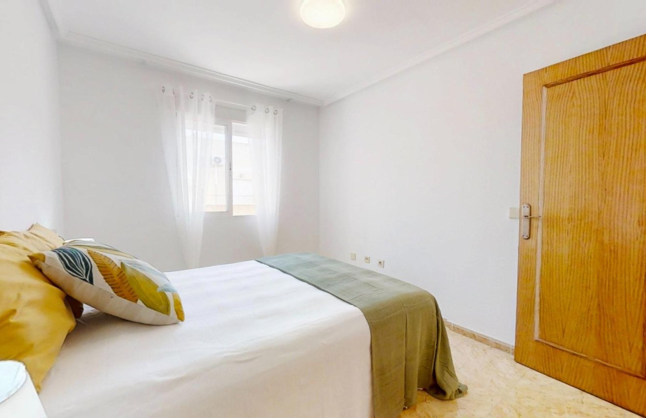 Resale - Penthouse - Torrevieja - torrevieja