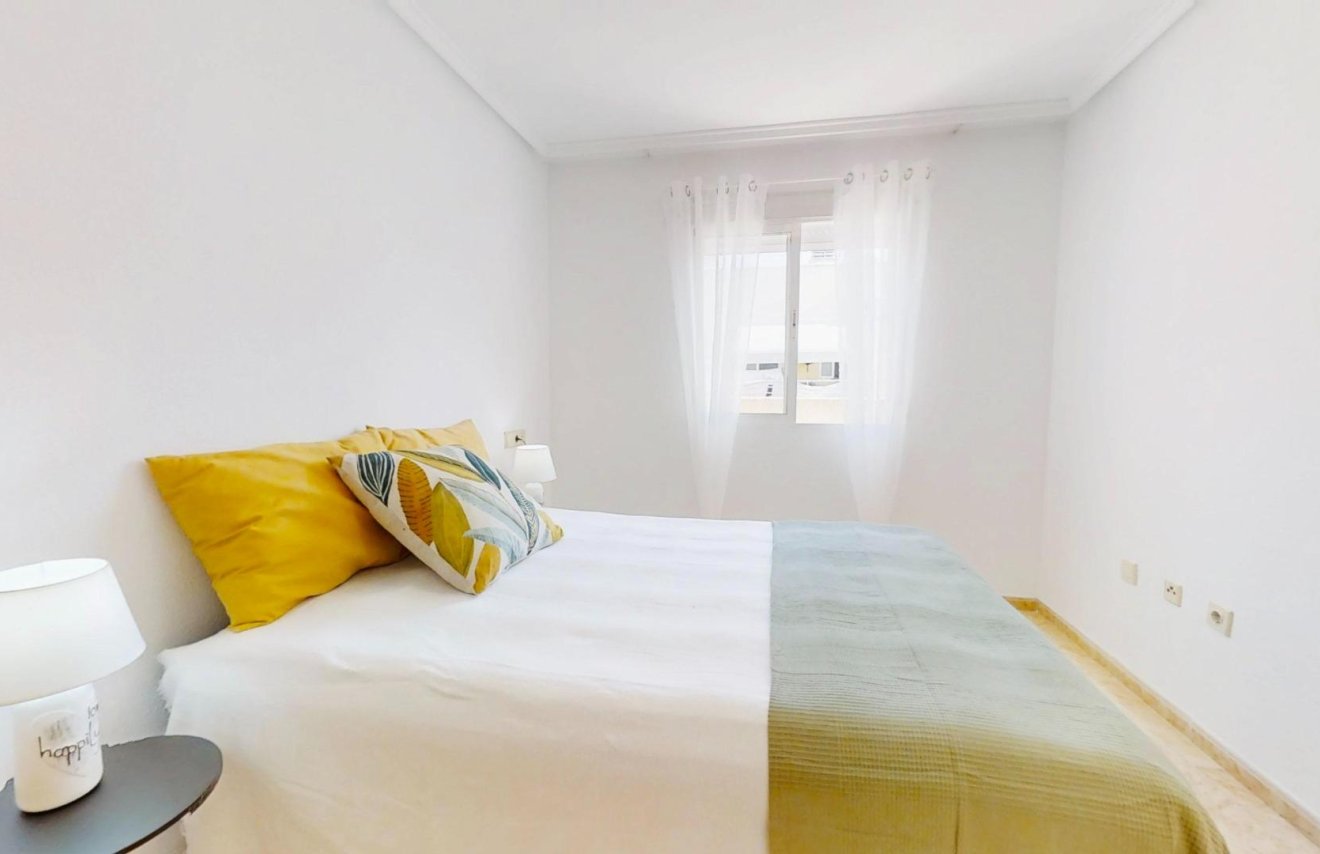 Resale - Penthouse - Torrevieja - torrevieja