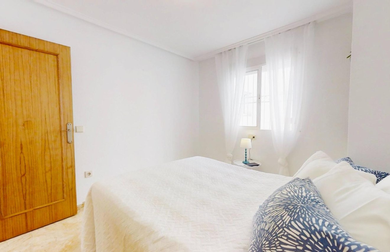 Resale - Penthouse - Torrevieja - torrevieja