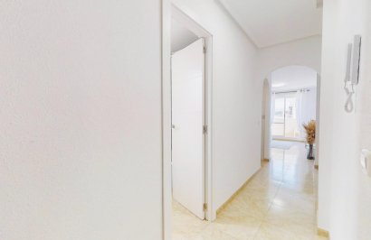 Resale - Penthouse - Torrevieja - torrevieja