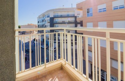 Resale - Piso - Callosa de Segura - Comunidad valenciana