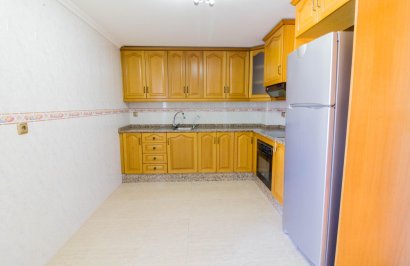 Resale - Piso - Callosa de Segura - Comunidad valenciana