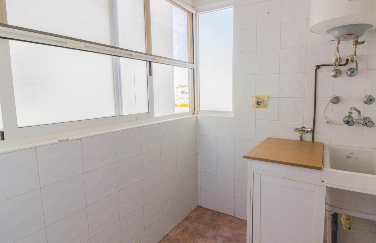 Resale - Piso - Callosa de Segura - Comunidad valenciana