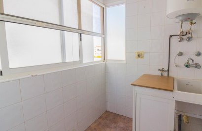 Resale - Piso - Callosa de Segura - Comunidad valenciana