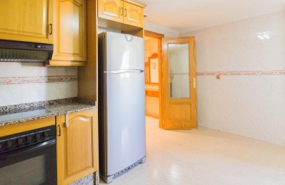 Resale - Piso - Callosa de Segura - Comunidad valenciana