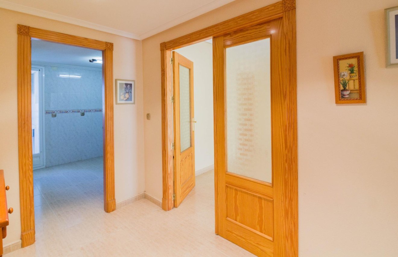 Resale - Piso - Callosa de Segura - Comunidad valenciana