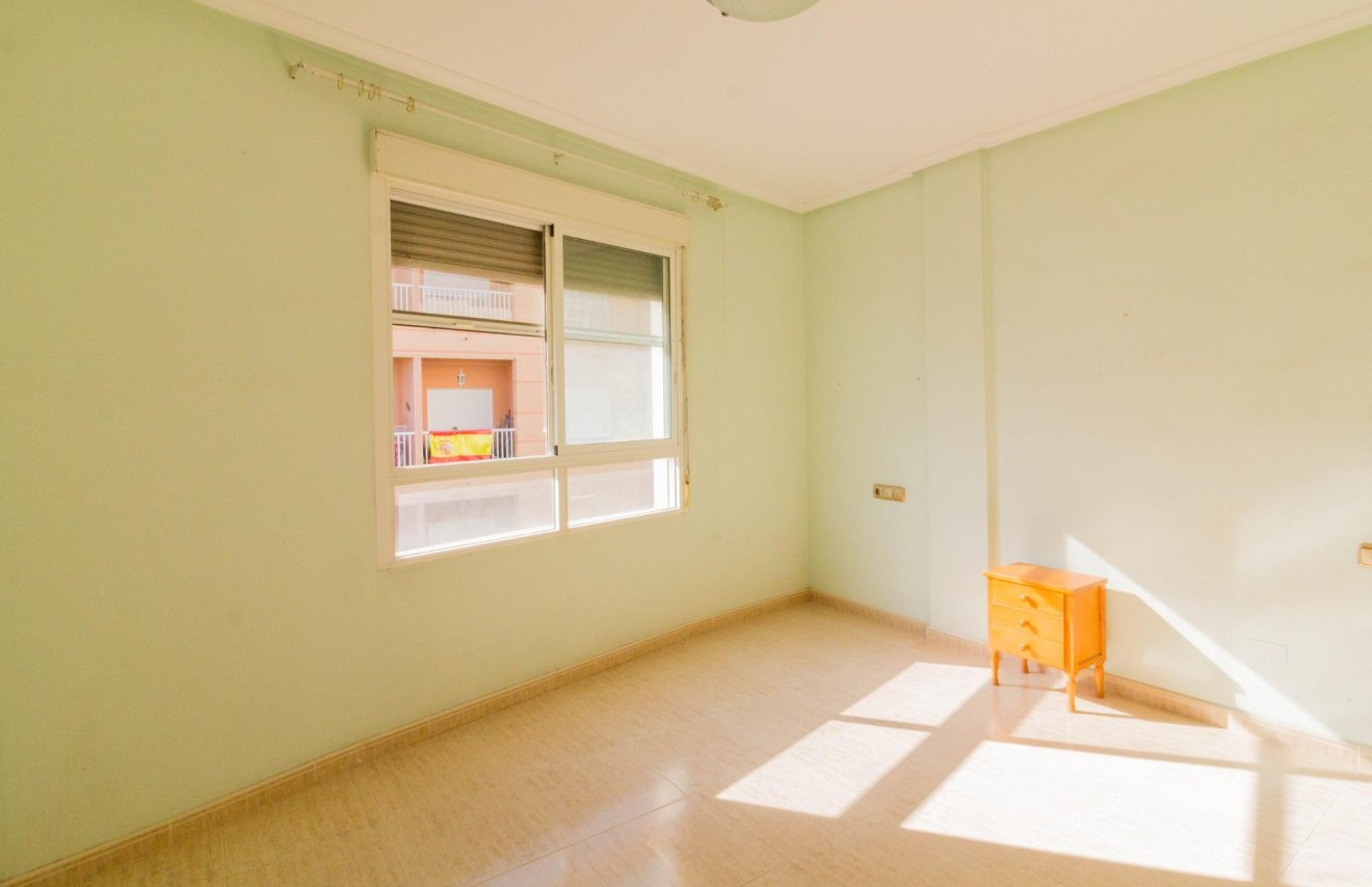 Resale - Piso - Callosa de Segura - Comunidad valenciana