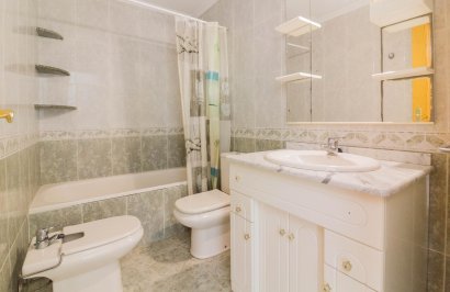 Resale - Piso - Callosa de Segura - Comunidad valenciana