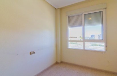 Resale - Piso - Callosa de Segura - Comunidad valenciana