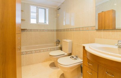 Resale - Piso - Callosa de Segura - Comunidad valenciana