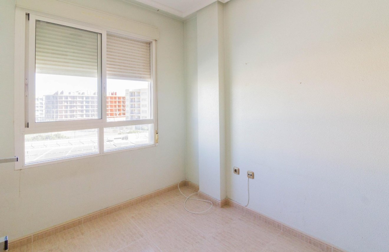 Resale - Piso - Callosa de Segura - Comunidad valenciana