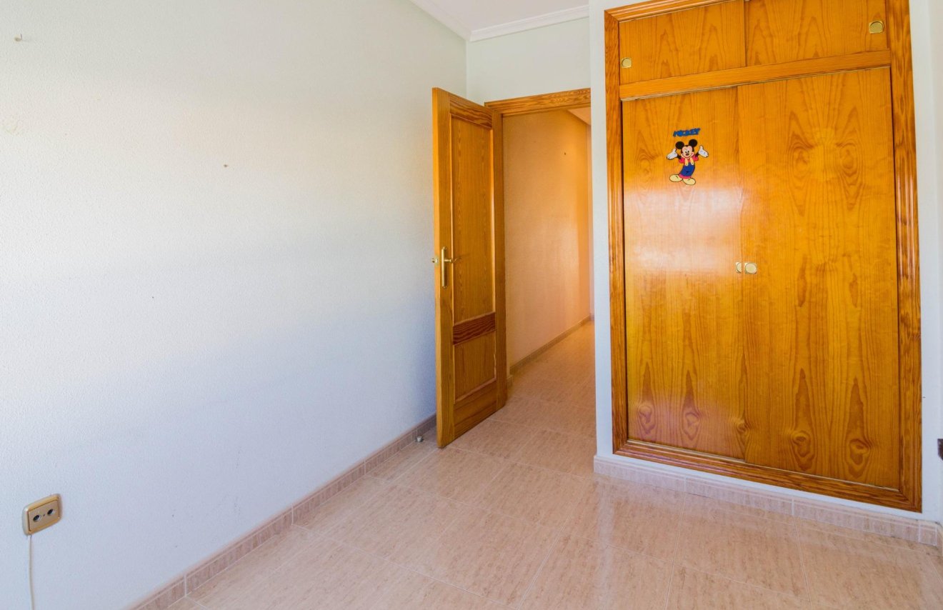 Resale - Piso - Callosa de Segura - Comunidad valenciana