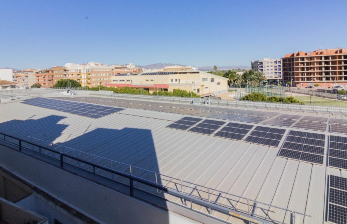 Resale - Piso - Callosa de Segura - Comunidad valenciana