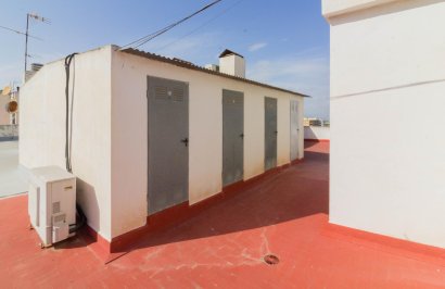 Resale - Piso - Callosa de Segura - Comunidad valenciana