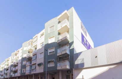 Resale - Piso - Callosa de Segura - Comunidad valenciana