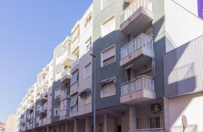 Resale - Piso - Callosa de Segura - Comunidad valenciana