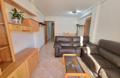 Resale - Penthouse - Torrevieja - Playa de los Locos