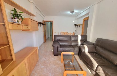 Resale - Penthouse - Torrevieja - Playa de los Locos