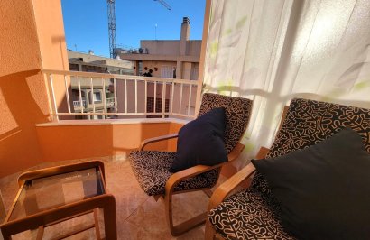 Resale - Penthouse - Torrevieja - Playa de los Locos