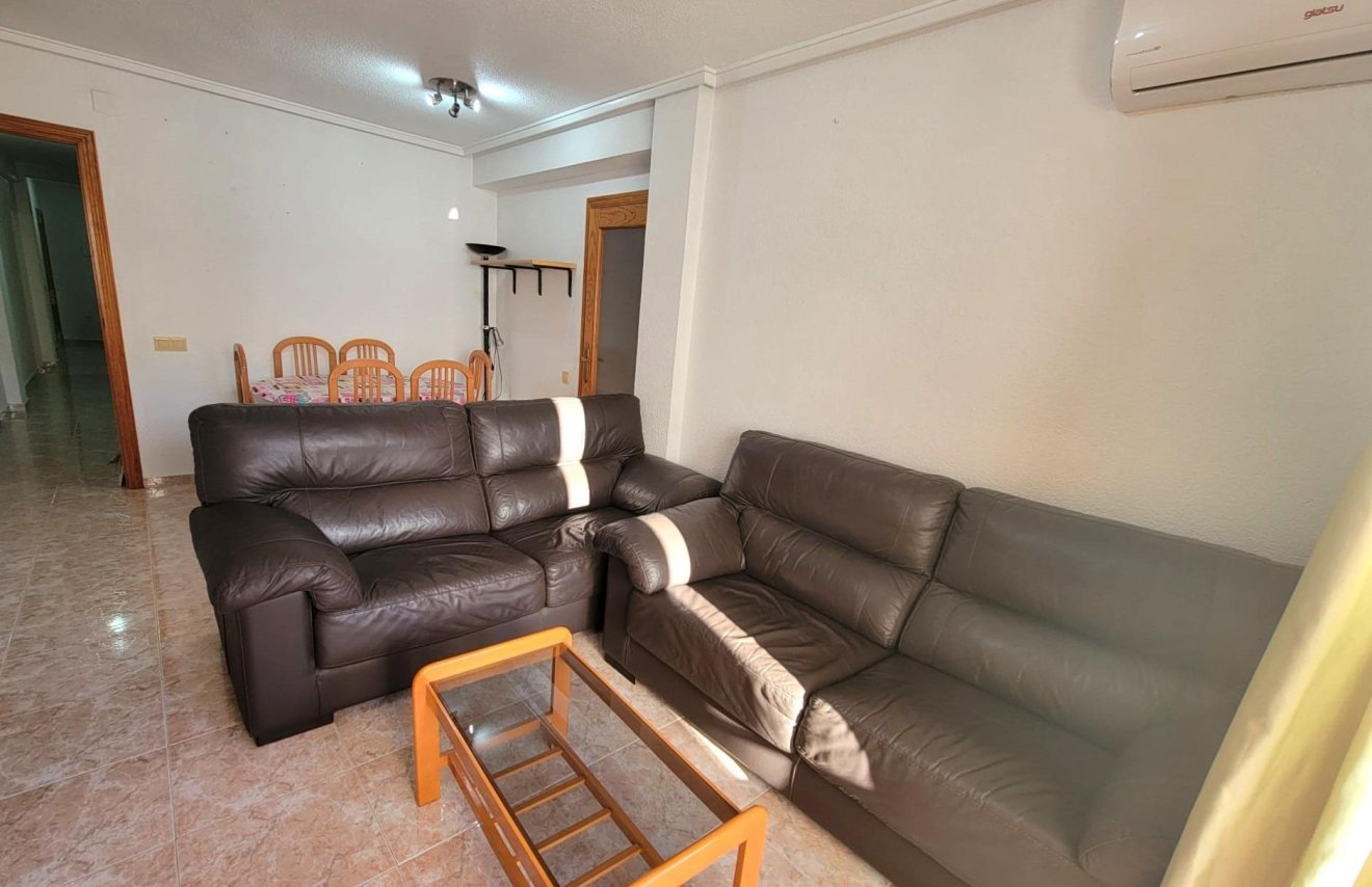 Resale - Penthouse - Torrevieja - Playa de los Locos