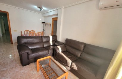 Resale - Penthouse - Torrevieja - Playa de los Locos