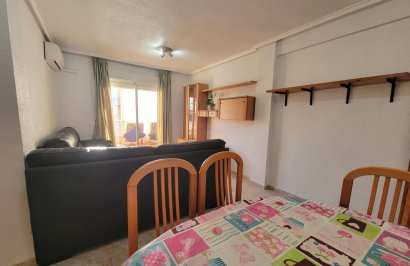 Resale - Penthouse - Torrevieja - Playa de los Locos