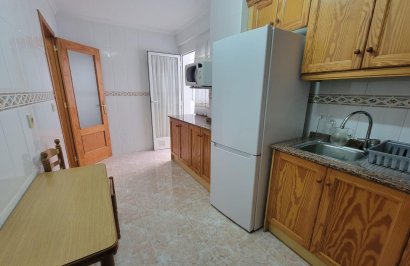 Resale - Penthouse - Torrevieja - Playa de los Locos