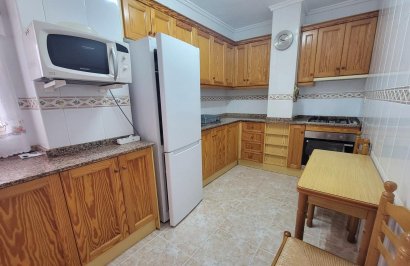 Resale - Penthouse - Torrevieja - Playa de los Locos