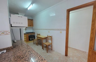Resale - Penthouse - Torrevieja - Playa de los Locos