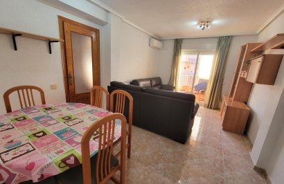 Resale - Penthouse - Torrevieja - Playa de los Locos