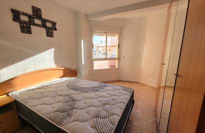 Resale - Penthouse - Torrevieja - Playa de los Locos