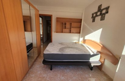 Resale - Penthouse - Torrevieja - Playa de los Locos