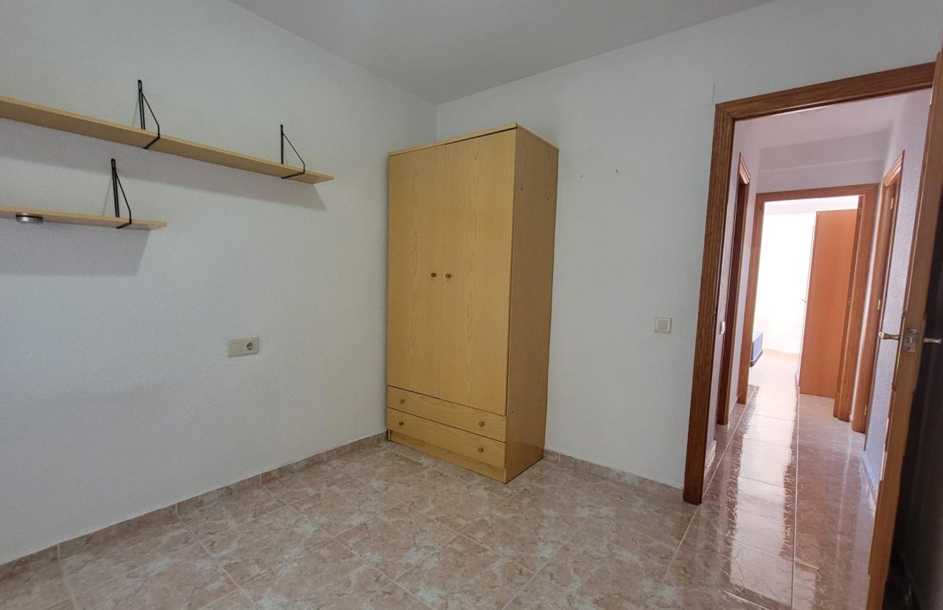 Resale - Penthouse - Torrevieja - Playa de los Locos