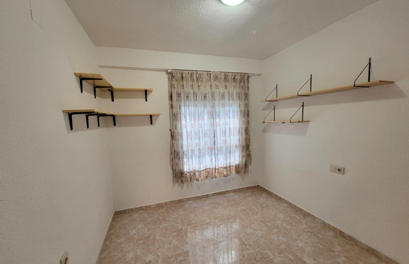 Resale - Penthouse - Torrevieja - Playa de los Locos