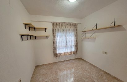 Resale - Penthouse - Torrevieja - Playa de los Locos