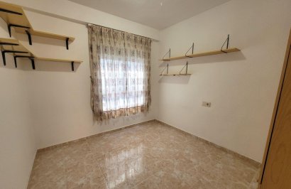 Resale - Penthouse - Torrevieja - Playa de los Locos