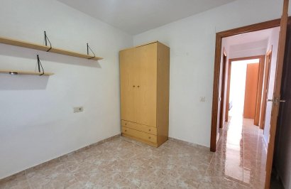 Resale - Penthouse - Torrevieja - Playa de los Locos
