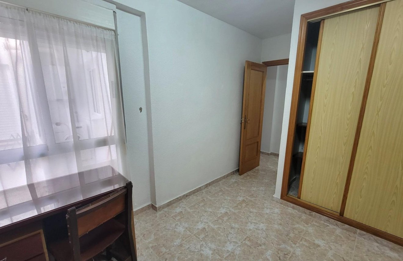Resale - Penthouse - Torrevieja - Playa de los Locos