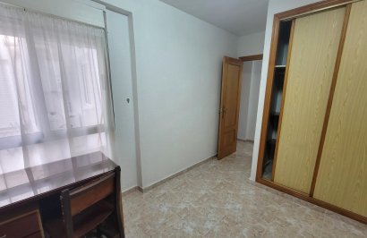 Resale - Penthouse - Torrevieja - Playa de los Locos