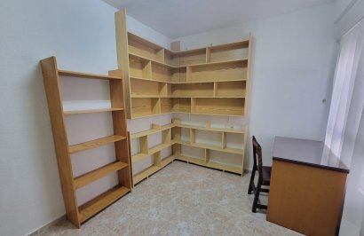 Resale - Penthouse - Torrevieja - Playa de los Locos