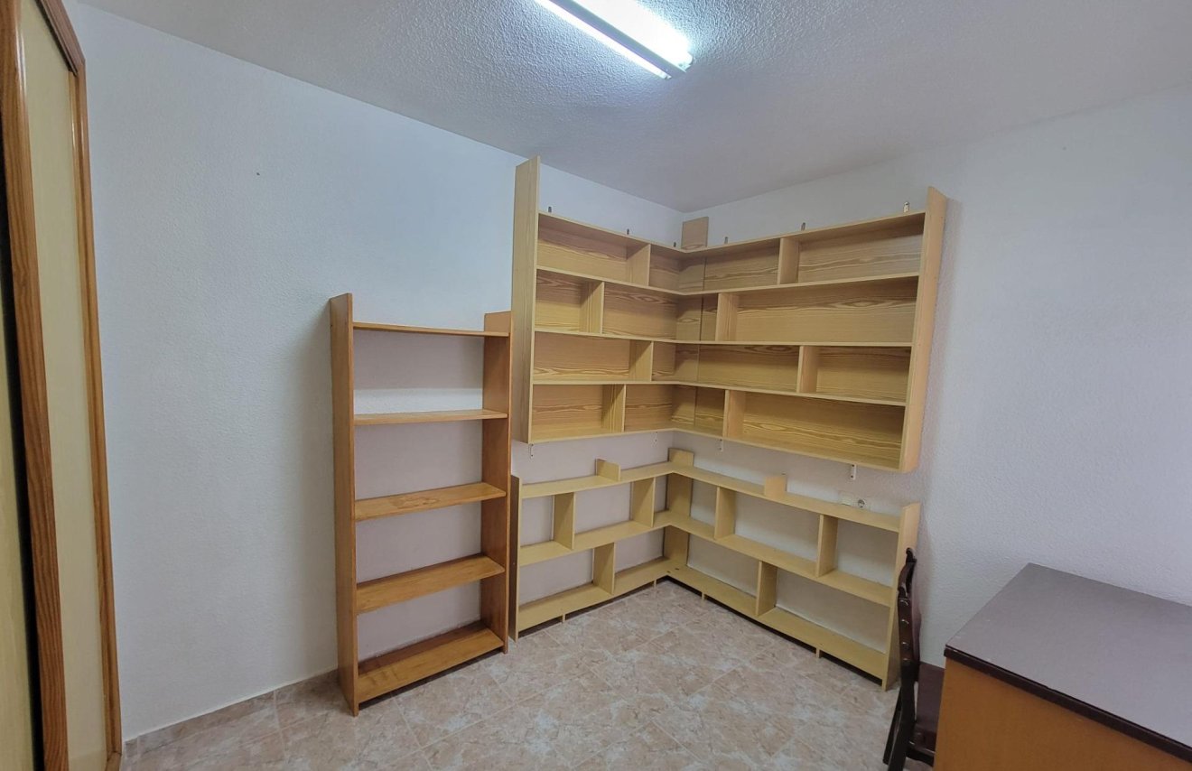 Resale - Penthouse - Torrevieja - Playa de los Locos