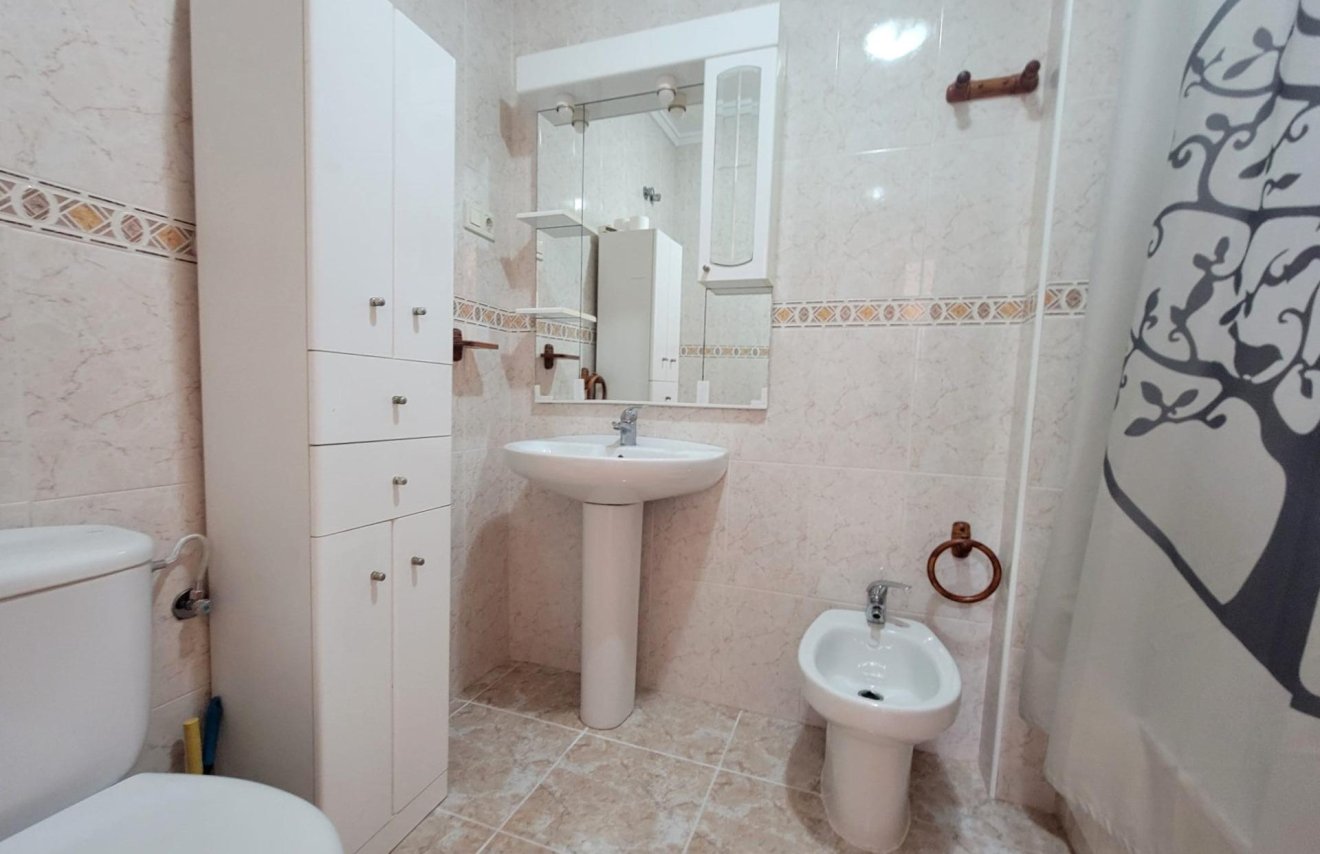 Resale - Penthouse - Torrevieja - Playa de los Locos